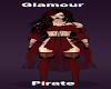 Glamour Pirate
