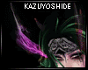 ~K~ Pink Eye Smoke