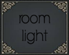 ROOM light NOT avatar