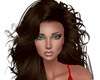 Babydoll Brown Hair #178