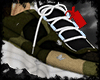 Bap camo Shoes