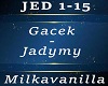 Gacek-Jadymy