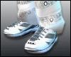 SportingShoes blue -BA3D