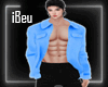 Be - Open Jacket BS