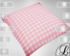 BABY PINK PILLOW