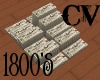 [CV] 1800's Money Pile