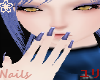 L'Konan's Nails v2❀