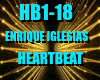 Enrique - Heartbeat