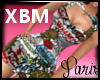 [P] XBM Pow Dress
