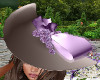 wedding hat