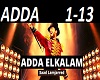 Saad Lamjard-Adda ELklam