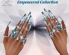 EMPOWERED NAILS RINGS