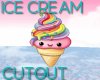 Bun! Ice Cream Sign