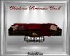 Christmas Couch w Poses