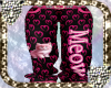 Kids Meow Jeans