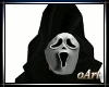 Scream mask