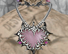 y2k necklace