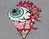 Pastel Goth Eyescream