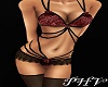 PHV "Private Time" Red