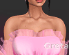 G★ Charm Pink Dress