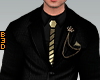 Elegant Gala Suit
