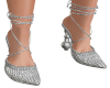 Tara Diamond Heels
