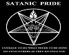 Satanic quote picture