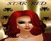STAR RED HAIR