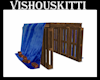 [VK] Wooden Shelter