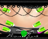 [PA] Galactic_AppleGreen