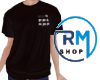 R. tshirt Mood