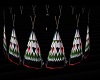 Light Tipi Indien