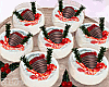 Xmas Dessert