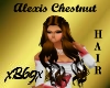 [B69]Alexis CHESTNUT