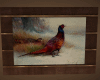 {K} Pheasant Frame
