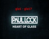 P. Lock - Heart of Glass