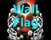 ~K~Aphotic Wall Flag