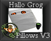 ~QI~Hallo Grog Pillow V3