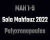N-  Solo Mahfouz 2022