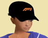 CK  F1  Female  Hat