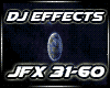 JFX DJ Effects 2