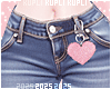 Y2k Kawaii Jeans