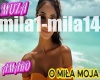 O MOJA MILA   hit2025