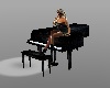 piano of love /poses