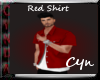 Red Shirt