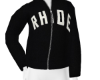 RHUDE