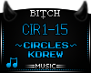 !B Circles - *DUB* Music