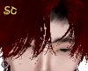 ₷Շ⭒ 003 Red