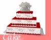 (PH)Wedding Cake