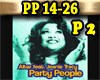 G~ Party People ~ pt 2